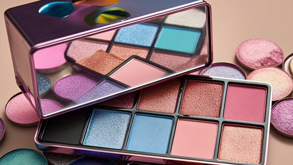 Colourful eyeshadow palette that gives a perfect Holi vibe; Top 8 options to choose from | Fashion Trends
