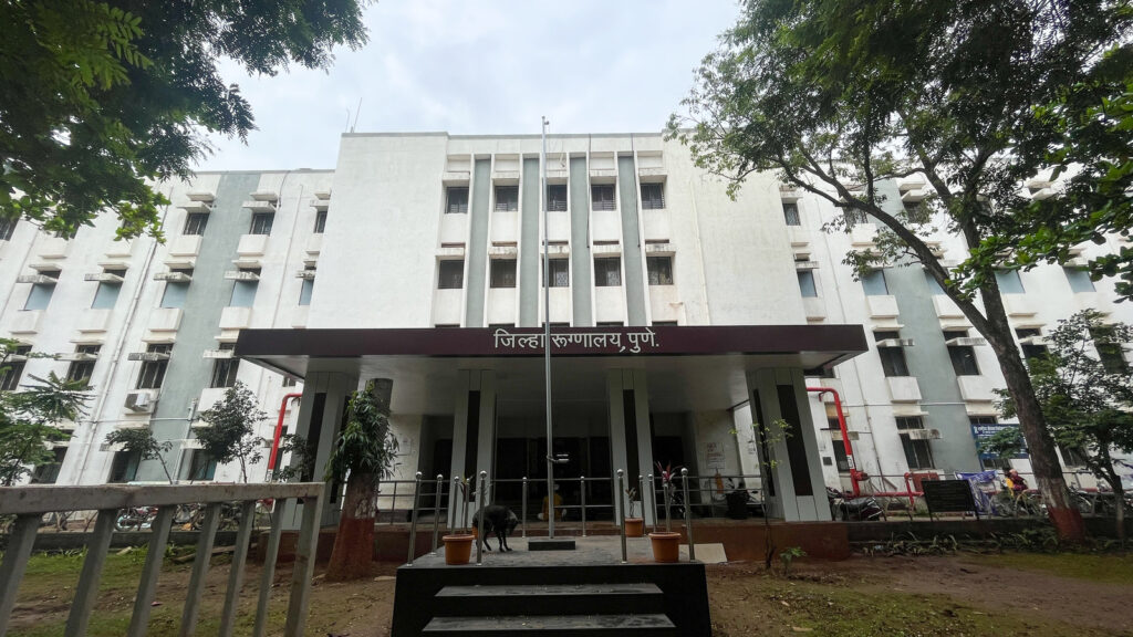 Committee appointed to probe patient’s death at Aundh District Hospital