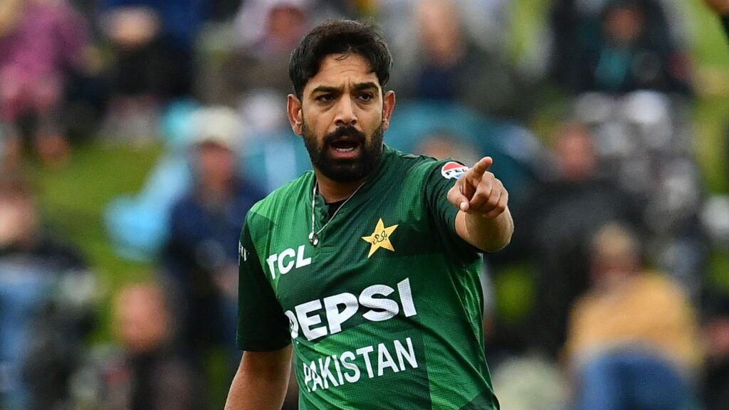 ‘Common in Pakistan to criticise, people wait to see us lose’: Haris Rauf fires back at critics after defeat to NZ