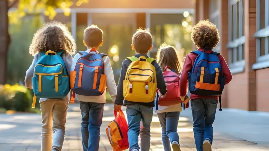 Complete ban on school students using smartphones undesirable: Delhi HC | Education