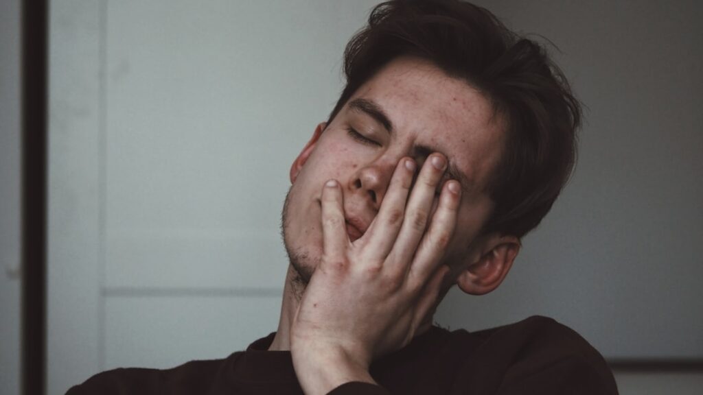 Could your dizziness be more than just stress? Here’s what you need to know about anaemia | Health