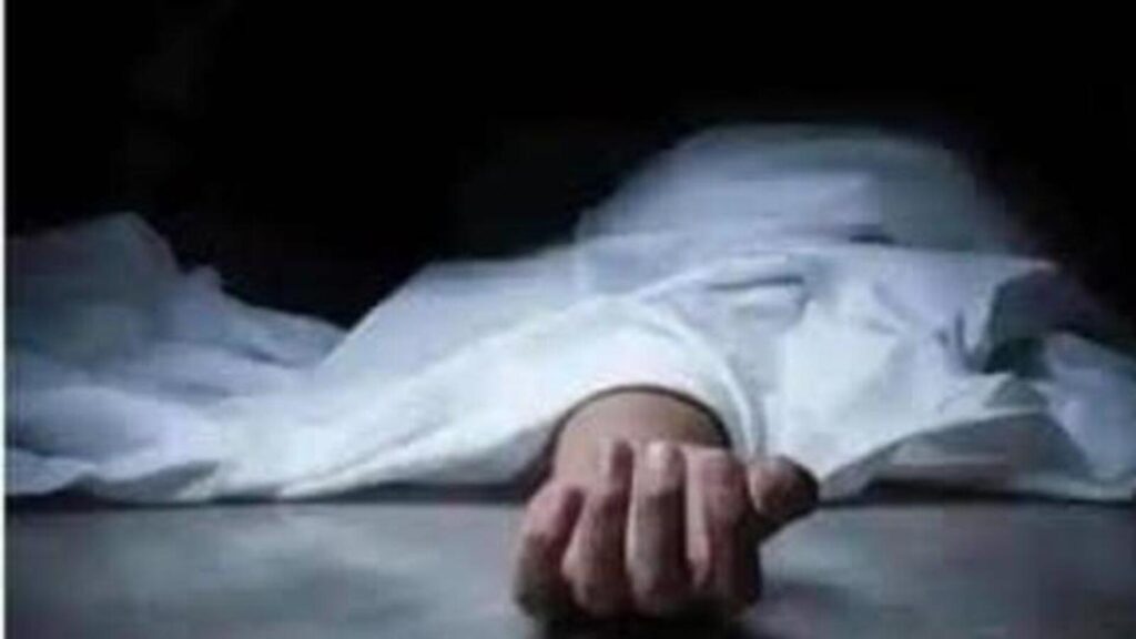 Couple found dead in Bengal; police suspect suicide due to debt burden
