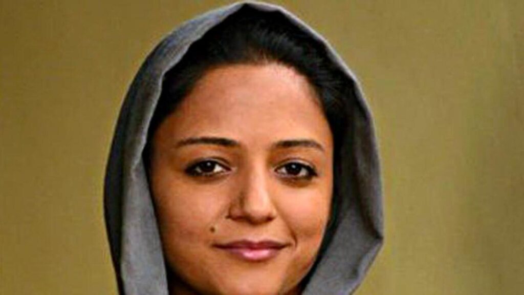 Court allows Delhi Police to withdraw sedition case against Shehla Rashid | Latest News Delhi