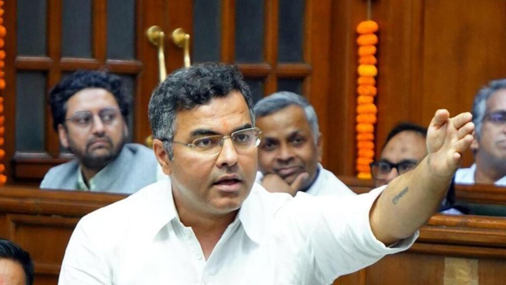 Crack down on illegal meat shops: Delhi minister | Latest News Delhi