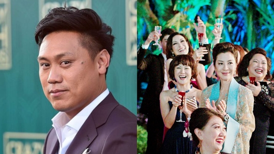 Crazy Rich Asians director confirms TV series, instead of a sequel: ‘Just a movie wasn’t doing it for us’