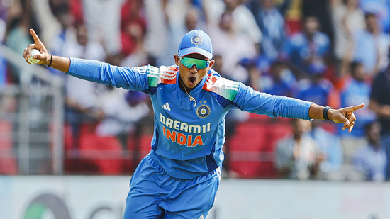 Cricket News Live Today March 21, 2025: ‘If you score 500 runs in IPL, you can play for India’: Suresh Raina says he’s a big fan of Tilak, Rinku, Jaiswal