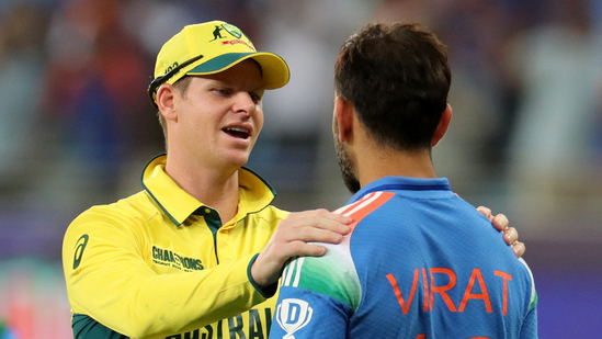 Cricket News Live Today March 5, 2025: Steve Smith holds Virat Kohli after KL Rahul hits winning six, keeps hand on his chest in rare post-match scenes