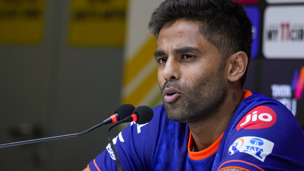 Cricketer Suryakumar Yadav buys ₹21.1 crore luxury flats in Mumbai’s Godrej Sky Terraces