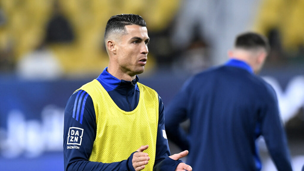 Cristiano Ronaldo’s passion termed ‘contagious’ by Portugal manager: ‘I also evaluate him on basis of 3 key aspects…’ | Football News