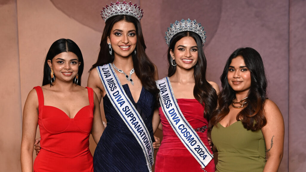 Crowning Glory: The Inspiring Journeys of Miss Diva 2024 Winners