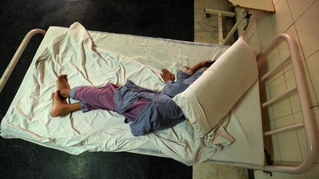 Customising treatment for those with mental illnesses