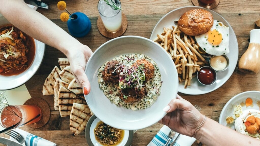 Cutting back on meat in Ramadan 2025? Dietitian recommends 6 best protein alternatives to keep you stronger, healthier | Health