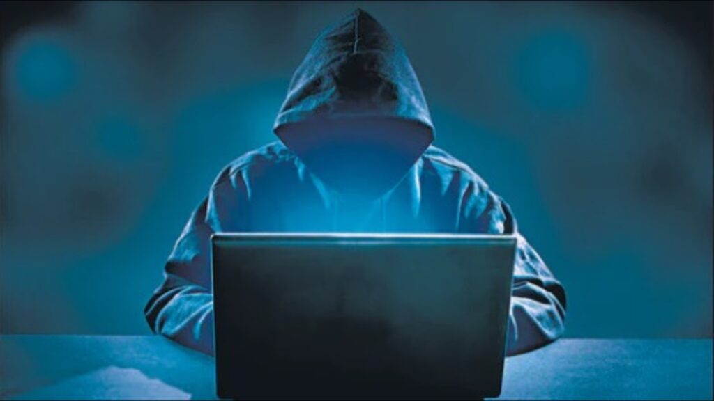 Cybercrooks siphon off ₹55L from HAL Kanpur