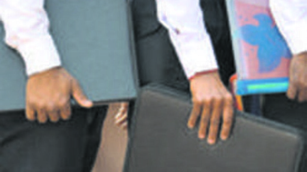 DGR organises job fair for ex-servicemen 