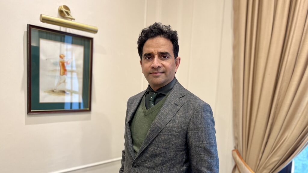 DLF’s Aakash Ohri says ‘careful, cautious, and confident’ about upcoming Mumbai project launch