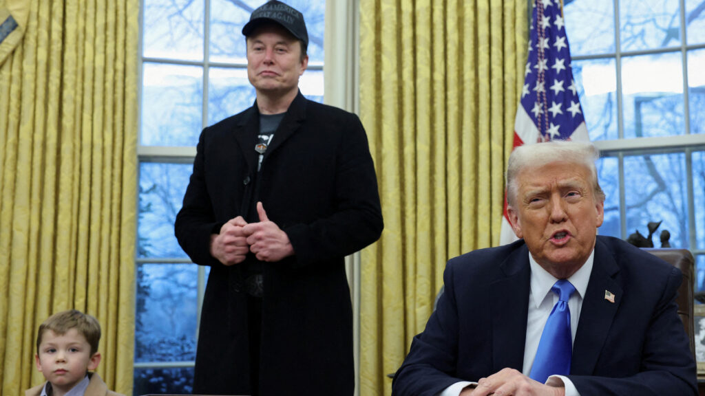 DOGE lease cancellations: The complete list of US federal offices which could close this year and when