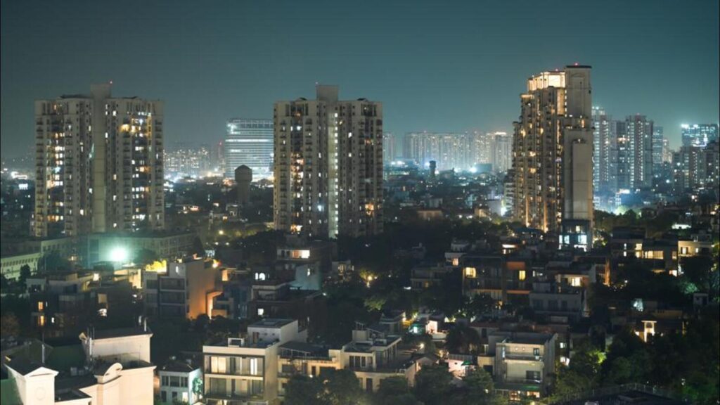 DTCP proposes cancelling OCs for more properties in DLF ph 1-5