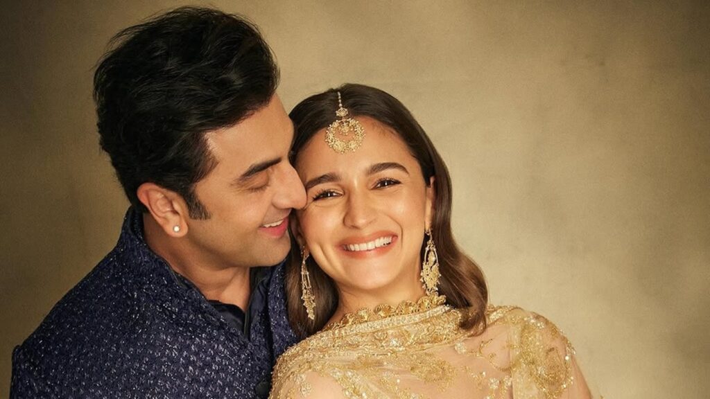 DYK Alia Bhatt isn’t Ranbir Kapoor’s ‘first wife’? Actor spills the beans!