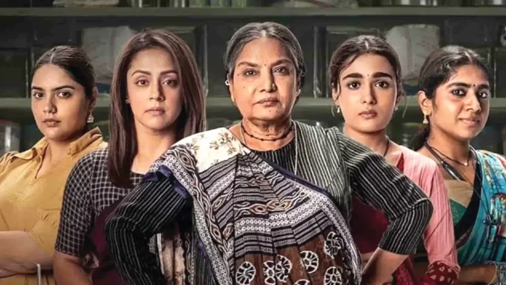Dabba Cartel X Reviews: Shabana Azmi’s new web series is a ‘gripping tale of crime that delivers it all’; read