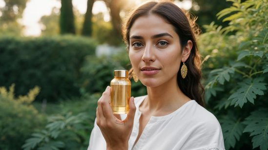 Dabur vs Indulekha: Which is the best oil for hair growth? Know their ingredients, benefits and more | Health