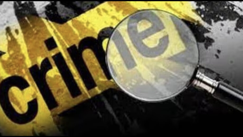 Dacoits kill one of family, three others injured in Yavat