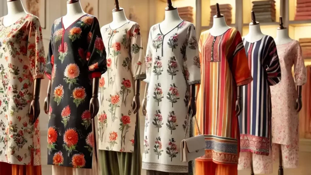 Daily wear kurtis for women: Top 8 options for an effortless and comfortable wear; Define your everyday elegance | Fashion Trends