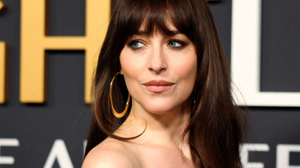 Dakota Johnson-starrer ‘Materialists’ to release on this date | Hollywood