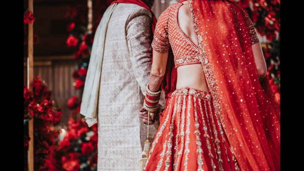 Dalit sisters tie the knot 2 weeks after assault disrupted their weddings