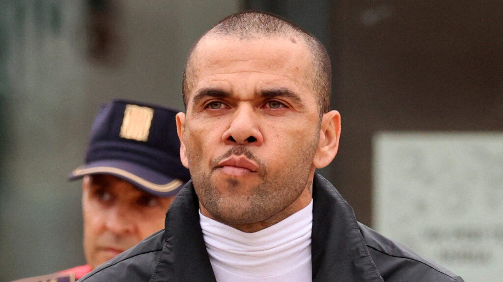 Dani Alves rape conviction overturned by Spanish court, judges question testimony and evidence | Football News