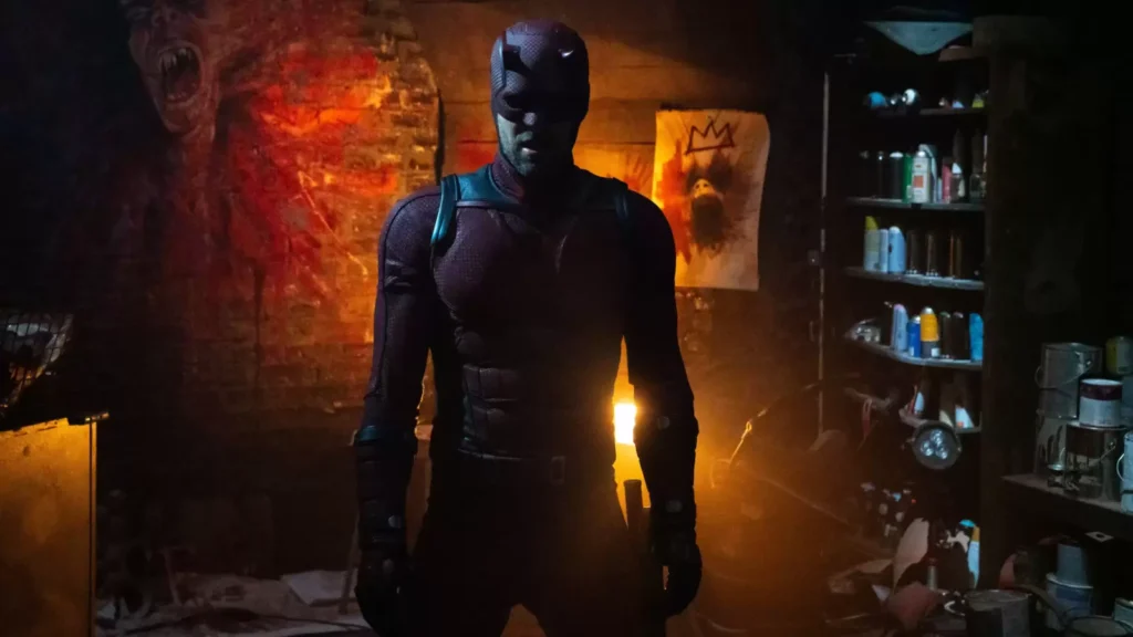 Daredevil Born Again review: The Devil of Hell’s Kitchen is here to remind MCU what excellent storytelling looks like | Web Series