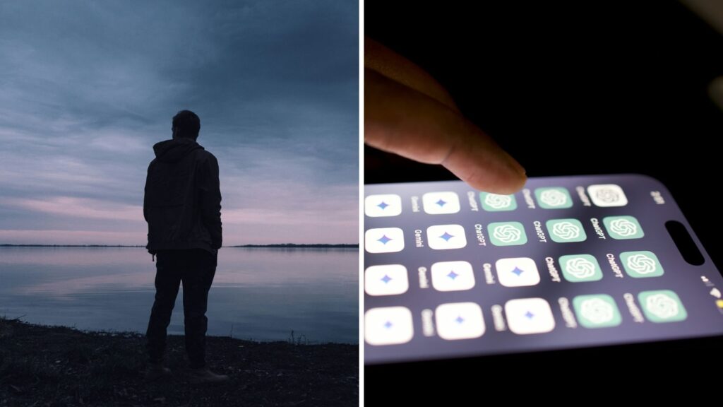 Dark side of AI companionship: Can frequent use of ChatGPT make you feel lonely? OpenAI study claims it does | Trending
