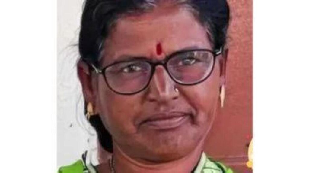 Daund woman wasn’t attacked by leopard but murdered: Police unearth conspiracy