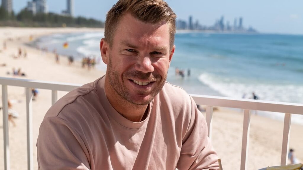 David Warner to finally debut in Telugu cinema with an ‘exciting’ role; but not with an Allu Arjun film