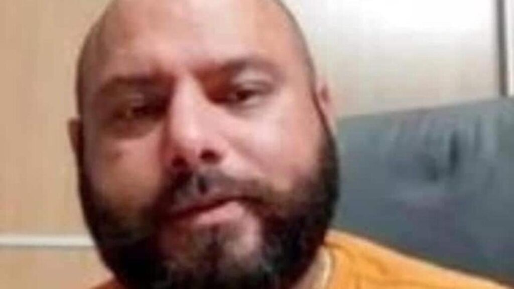 Deaf & Mute murder: Red Corner notice against Brussels-based accused | Mumbai news
