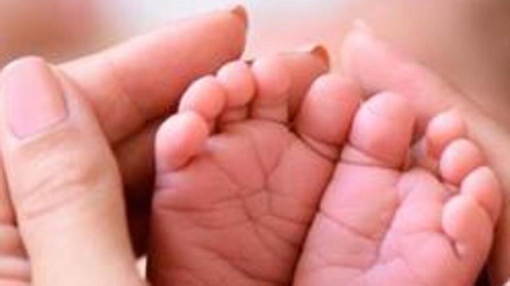 Decline in child mortality rate in Maharashtra