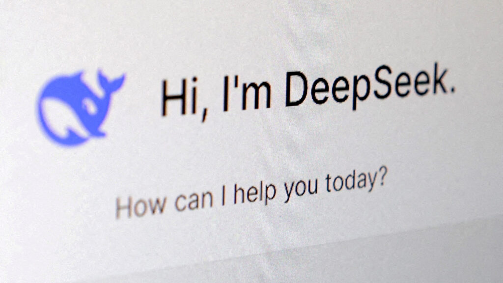 DeepSeek says it could earn 5 times more than what it spends: What does it mean