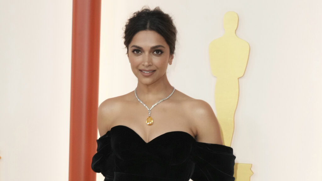 Deepika Padukone says India has been ‘robbed’ of Oscars many times, recalls RRR win made her emotional | Bollywood