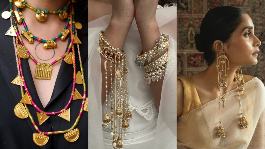 Dejhoor to Ahali hara: How artisans are keeping heritage jewellery alive