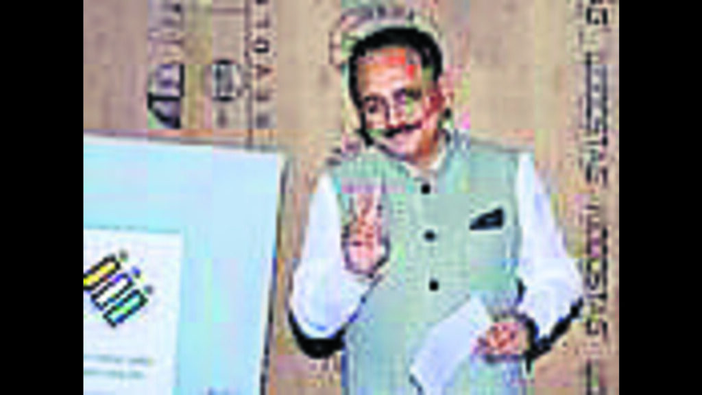 Delhi BJP to undergo organisational restructuring | Latest News Delhi