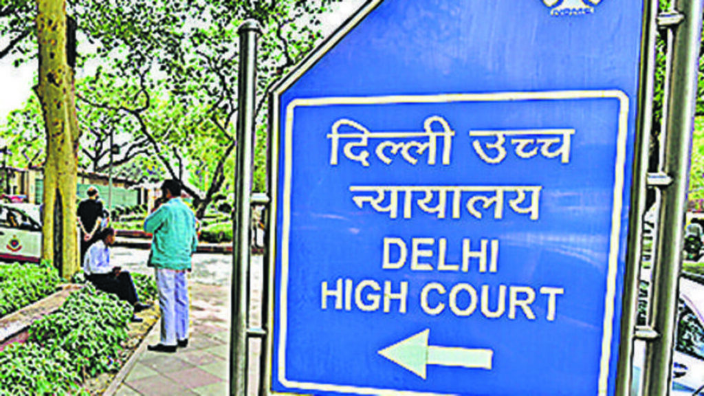 Delhi HC admits appeal against order acquitting man in 1984 anti-Sikh riots case | Latest News Delhi