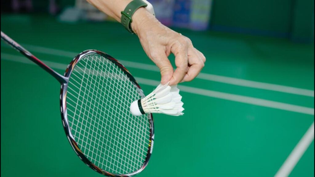 Delhi HC orders gender parity in KIPG badminton