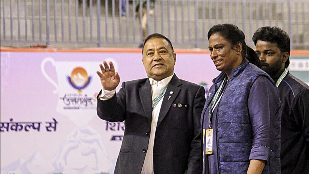 Delhi HC quashes IOA’s Bihar ad hoc body