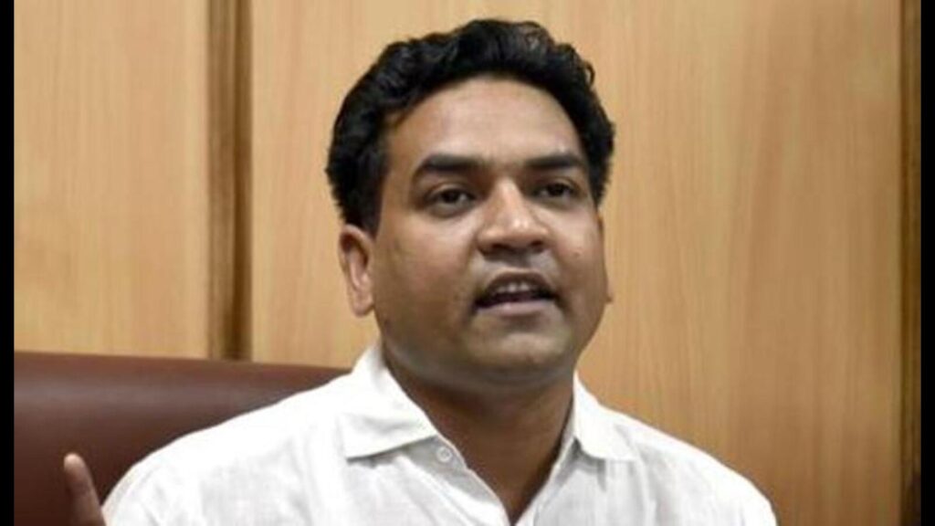 Delhi HC refuses to immediately stay trial proceedings against Kapil Mishra | Latest News Delhi