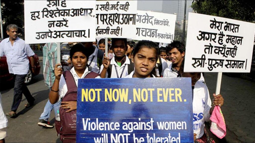 Delhi HC upholds conviction in 2015 harassment case, cites public safety issues | Latest News India