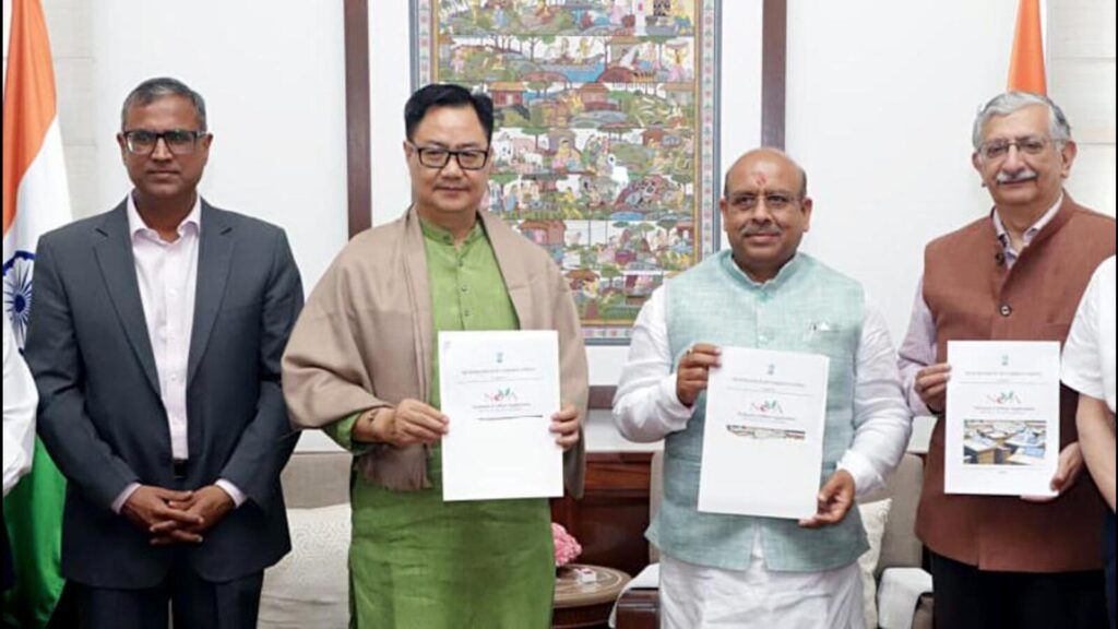 Delhi assembly to onboard NeVA platform in step towards digital governance | Latest News Delhi