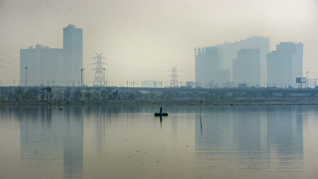 Delhi government plans to launch cruise service on Yamuna for tourist operations | Latest News India