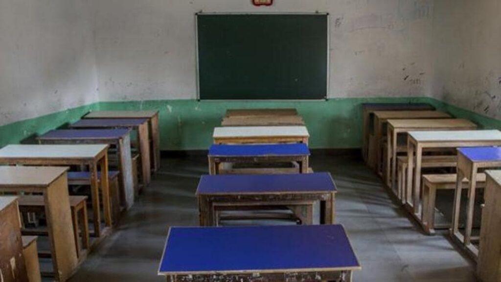Delhi govt to prepare action report on deteriorating conditions of schools, says Education Minister Ashish Sood | Education