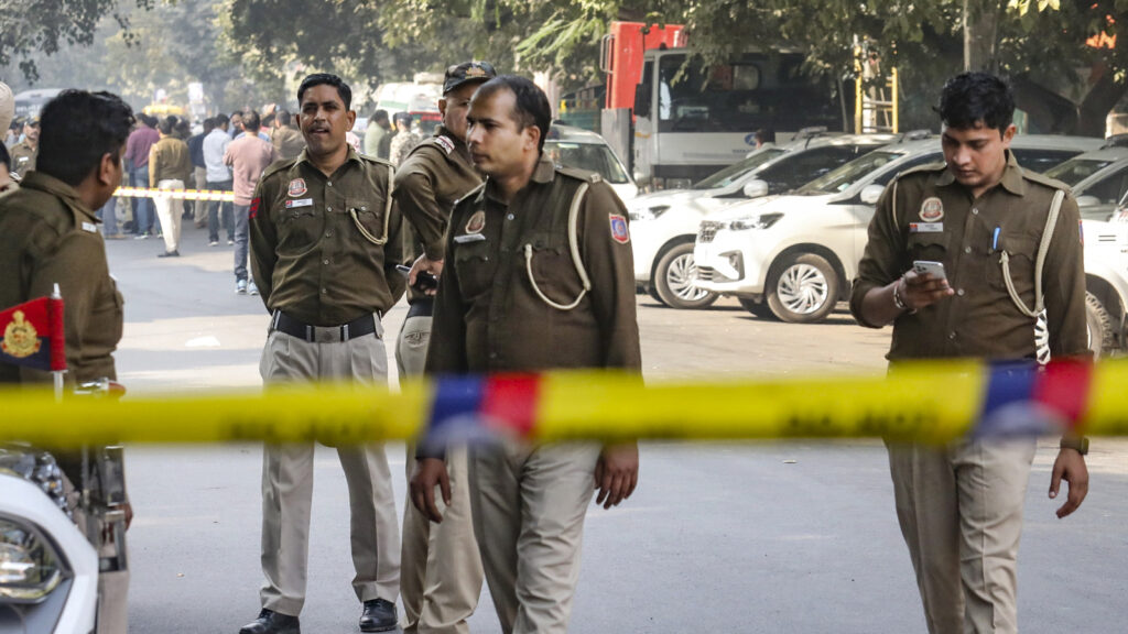 Delhi man killed by brother-in-law for mistreating wife; police arrest 4 people | Latest News India