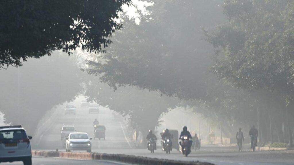 Delhi to have centre for real time air, water quality monitoring: Govt | Latest News Delhi