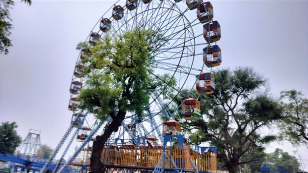 Demands to ban Bahraich’s Jeth Fair gather steam